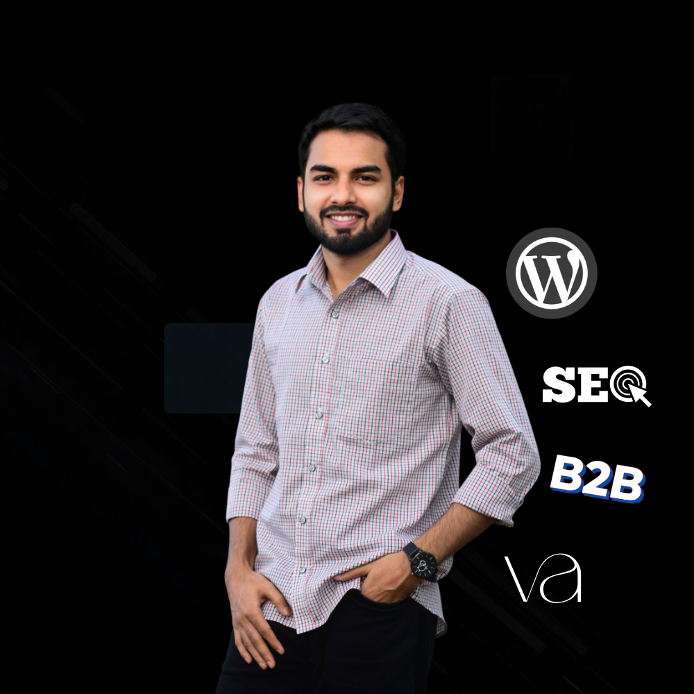 Shazib Ahmed