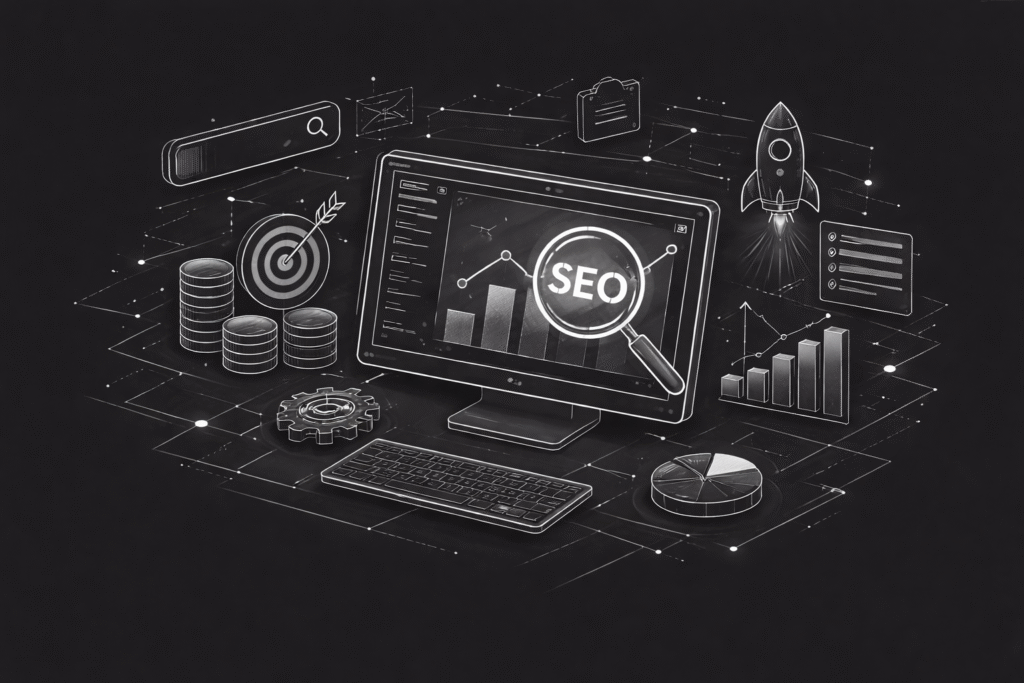 SEO Services